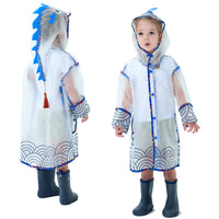 Load image into Gallery viewer, Unisex Print Accessories Rain Gear Wholesale 22052058
