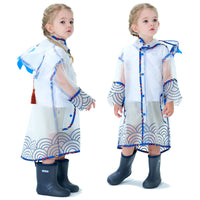 Load image into Gallery viewer, Unisex Print Accessories Rain Gear Wholesale 22052058
