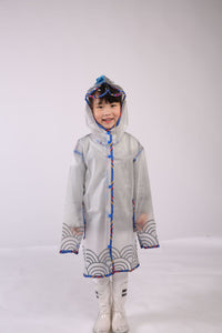 Load image into Gallery viewer, Unisex Print Accessories Rain Gear Wholesale 22052058
