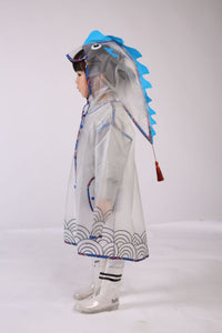 Load image into Gallery viewer, Unisex Print Accessories Rain Gear Wholesale 22052058
