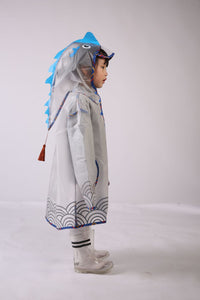 Load image into Gallery viewer, Unisex Print Accessories Rain Gear Wholesale 22052058
