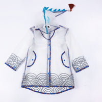 Load image into Gallery viewer, Unisex Print Accessories Rain Gear Wholesale 22052058
