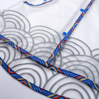 Load image into Gallery viewer, Unisex Print Accessories Rain Gear Wholesale 22052058
