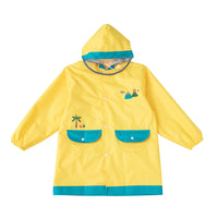 Load image into Gallery viewer, Unisex Animals Cartoon Print Accessories Rain Gear Wholesale 22052060
