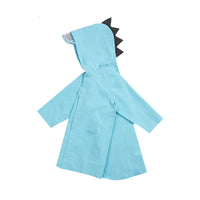 Load image into Gallery viewer, Unisex Dinosaur Cartoon Accessories Rain Gear Wholesale 22052061
