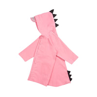 Load image into Gallery viewer, Unisex Dinosaur Cartoon Accessories Rain Gear Wholesale 22052061
