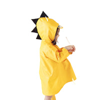 Load image into Gallery viewer, Unisex Dinosaur Cartoon Accessories Rain Gear Wholesale 22052061
