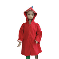 Load image into Gallery viewer, Unisex Dinosaur Cartoon Accessories Rain Gear Wholesale 22052061
