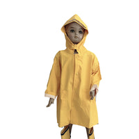 Load image into Gallery viewer, Unisex Dinosaur Cartoon Accessories Rain Gear Wholesale 22052061
