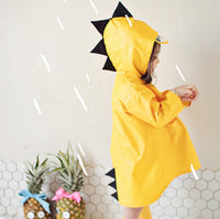 Load image into Gallery viewer, Unisex Dinosaur Cartoon Accessories Rain Gear Wholesale 22052061
