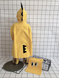 Load image into Gallery viewer, Unisex Dinosaur Cartoon Accessories Rain Gear Wholesale 22052061
