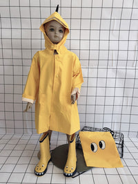 Load image into Gallery viewer, Unisex Dinosaur Cartoon Accessories Rain Gear Wholesale 22052061
