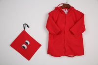 Load image into Gallery viewer, Unisex Dinosaur Cartoon Accessories Rain Gear Wholesale 22052061
