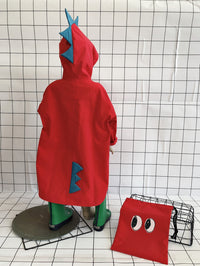 Load image into Gallery viewer, Unisex Dinosaur Cartoon Accessories Rain Gear Wholesale 22052061
