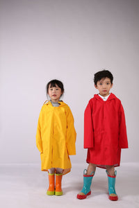 Load image into Gallery viewer, Unisex Dinosaur Cartoon Accessories Rain Gear Wholesale 22052061
