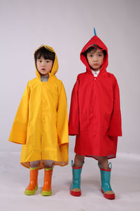 Load image into Gallery viewer, Unisex Dinosaur Cartoon Accessories Rain Gear Wholesale 22052061
