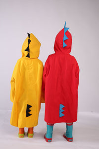 Load image into Gallery viewer, Unisex Dinosaur Cartoon Accessories Rain Gear Wholesale 22052061
