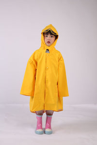 Load image into Gallery viewer, Unisex Dinosaur Cartoon Accessories Rain Gear Wholesale 22052061
