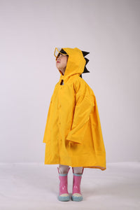 Load image into Gallery viewer, Unisex Dinosaur Cartoon Accessories Rain Gear Wholesale 22052061
