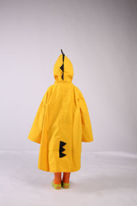 Load image into Gallery viewer, Unisex Dinosaur Cartoon Accessories Rain Gear Wholesale 22052061
