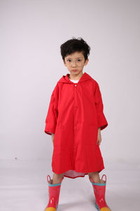 Load image into Gallery viewer, Unisex Dinosaur Cartoon Accessories Rain Gear Wholesale 22052061
