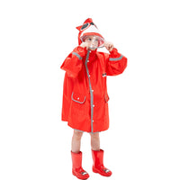Load image into Gallery viewer, Unisex Animals Cartoon Print Accessories Rain Gear Wholesale 22052067
