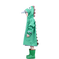 Load image into Gallery viewer, Unisex Animals Cartoon Print Accessories Rain Gear Wholesale 22052067
