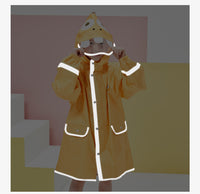 Load image into Gallery viewer, Unisex Animals Cartoon Print Accessories Rain Gear Wholesale 22052067
