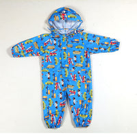 Load image into Gallery viewer, Unisex Animals Car Cartoon Print Accessories Rain Gear Wholesale 22052071
