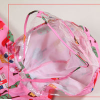 Load image into Gallery viewer, Unisex Animals Car Cartoon Print Accessories Rain Gear Wholesale 22052071
