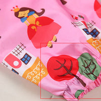 Load image into Gallery viewer, Unisex Animals Car Cartoon Print Accessories Rain Gear Wholesale 22052071
