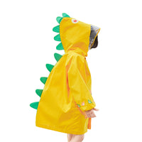 Load image into Gallery viewer, Kid Unisex Dinosaur Cartoon Accessories Rain Gear Wholesale 22052079
