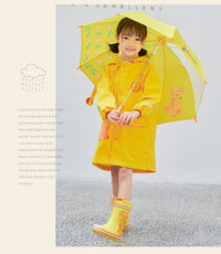 Load image into Gallery viewer, Kid Unisex Dinosaur Cartoon Accessories Rain Gear Wholesale 22052079
