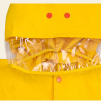 Load image into Gallery viewer, Kid Unisex Dinosaur Cartoon Accessories Rain Gear Wholesale 22052079
