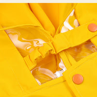 Load image into Gallery viewer, Kid Unisex Dinosaur Cartoon Accessories Rain Gear Wholesale 22052079
