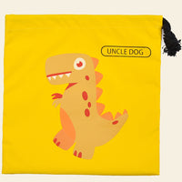 Load image into Gallery viewer, Kid Unisex Dinosaur Cartoon Accessories Rain Gear Wholesale 22052079
