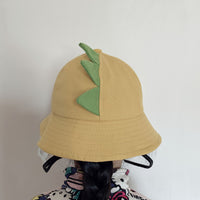 Load image into Gallery viewer, Kid Unisex Dinosaur Cartoon Embroidered Accessories Rain Gear Wholesale 22052082
