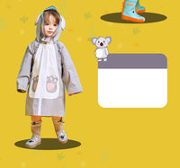 Load image into Gallery viewer, Unisex Dinosaur Cartoon Unicorn Print Accessories Rain Gear Wholesale 22052084
