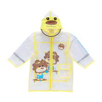 Load image into Gallery viewer, Unisex Animals Cartoon Print Accessories Rain Gear Wholesale 22052087
