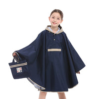 Load image into Gallery viewer, Unisex Color-blocking Accessories Rain Gear Wholesale 22052092
