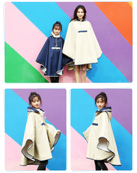 Load image into Gallery viewer, Unisex Color-blocking Accessories Rain Gear Wholesale 22052092
