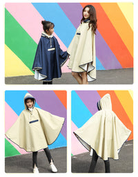 Load image into Gallery viewer, Unisex Color-blocking Accessories Rain Gear Wholesale 22052092
