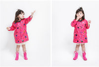 Load image into Gallery viewer, Unisex Star Print Accessories Rain Gear Wholesale 22052096
