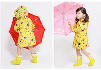 Load image into Gallery viewer, Unisex Star Print Accessories Rain Gear Wholesale 22052096
