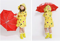 Load image into Gallery viewer, Unisex Star Print Accessories Rain Gear Wholesale 22052096
