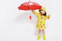 Load image into Gallery viewer, Unisex Star Print Accessories Rain Gear Wholesale 22052096
