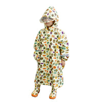 Load image into Gallery viewer, Unisex Animals Cartoon Print Accessories Rain Gear Wholesale 22052097
