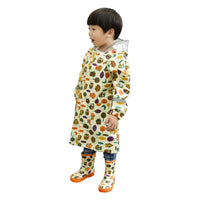 Load image into Gallery viewer, Unisex Animals Cartoon Print Accessories Rain Gear Wholesale 22052097
