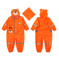Load image into Gallery viewer, Unisex Cartoon Print Accessories Rain Gear Wholesale 22052098
