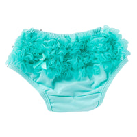Load image into Gallery viewer, Baby Girls Solid Color Shorts Wholesale 22052403
